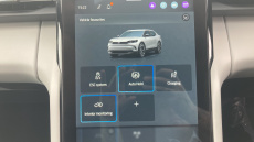 Ford Capri 210kW Select 77kWh 5dr Auto Electric Estate